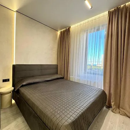 Apartman Arcadia Sky&sea Odessza