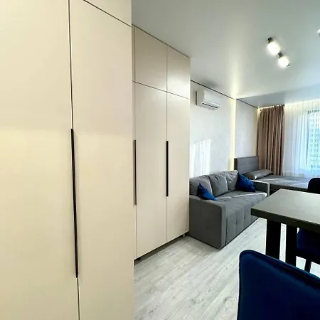 Arcadia Sky&sea Apartment